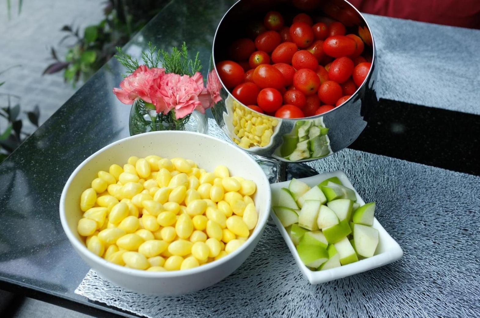 Arize Hotel Sukhumvit Банкок Екстериор снимка