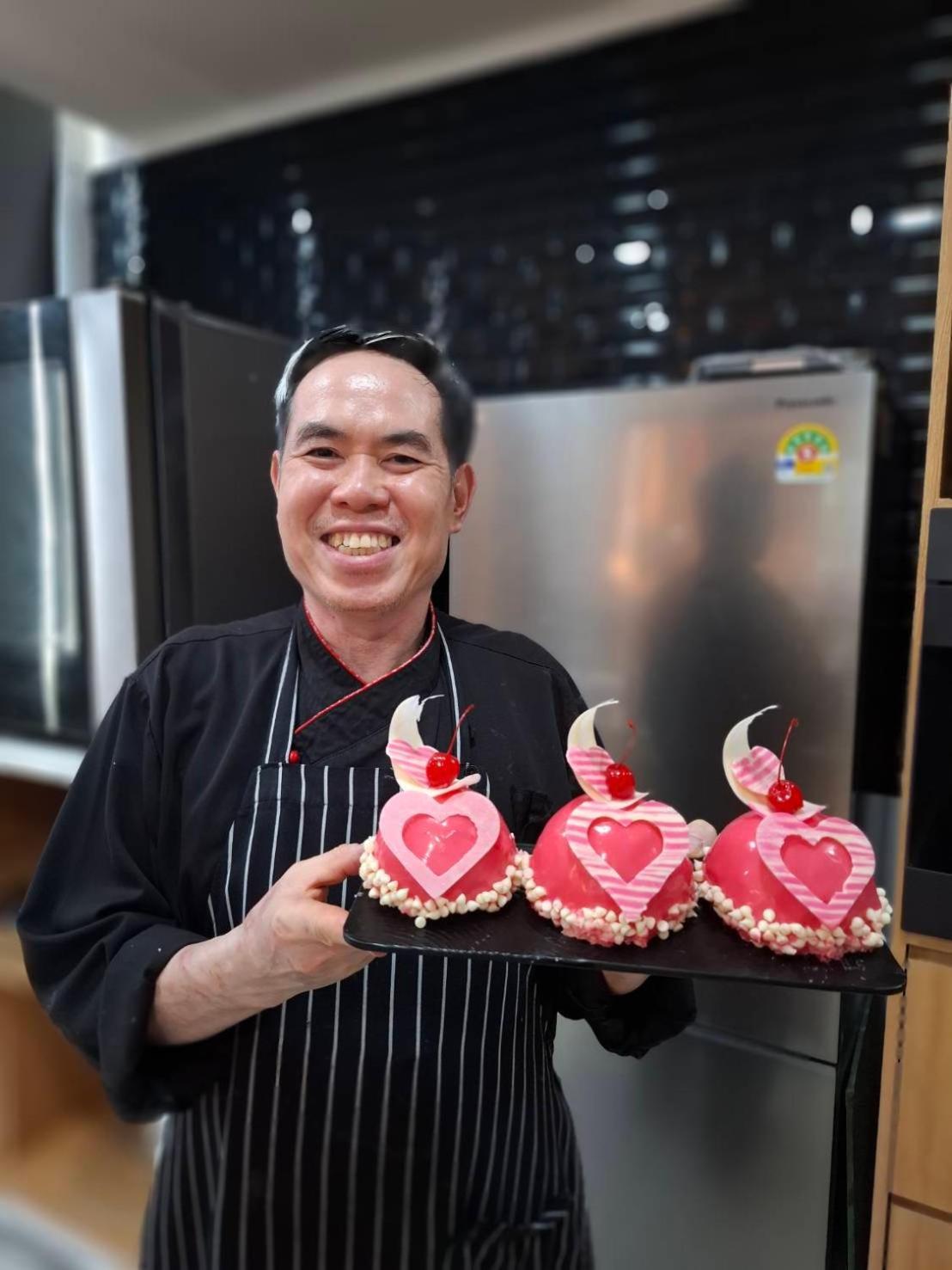 Arize Hotel Sukhumvit Банкок Екстериор снимка